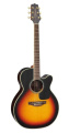 Электроакустическая гитара Takamine G50 SERIES GN51CE-BSB