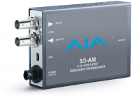 Конвертер AJA 3G-AM-XLR