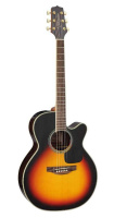 Электроакустическая гитара Takamine G50 SERIES GN51CE-BSB Электроакустическая гитара Takamine G50 SERIES GN51CE-BSB