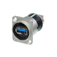 Адаптер Neutrik NAUSB3 Адаптер Neutrik NAUSB3