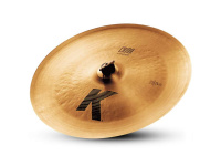 Тарелка ZILDJIAN 17` K` BOY Тарелка ZILDJIAN 17` K` BOY