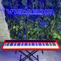 Цифровое пианино NUX NPK-10-RD Цифровое пианино NUX NPK-10-RD