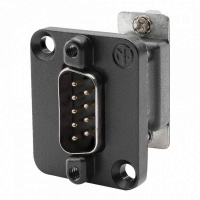 Адаптер Neutrik NADB9MF-B