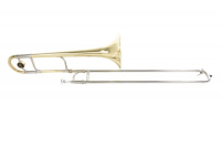 Тенор-тромбон ROY BENSON TT-236 Тенор-тромбон ROY BENSON TT-236