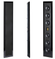 Настенная акустика Martin Logan Motion SLM XL High Gloss Black