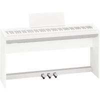 Педальный блок Roland KPD-70-WH Педальный блок Roland KPD-70-WH