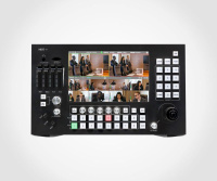 Видеомикшер Teleview TL-8NDI