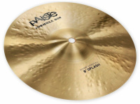 Тарелка Paiste 08
