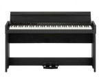 Цифровое пианино Korg C1 AIR-BK