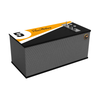 Беспроводная Hi-Fi-акустика Klipsch The One II McLaren Edition