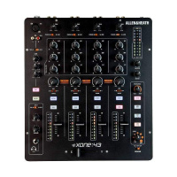 Микшерный пульт Allen&Heath XONE:43 Микшерный пульт Allen&Heath XONE:43