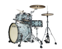 Ударная установка TAMA MR42TZS-SLW STARCLASSIC MAPLE FEAT. DURACOVER WRAPS Ударная установка TAMA MR42TZS-SLW STARCLASSIC MAPLE FEAT. DURACOVER WRAPS