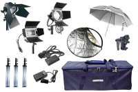 Комплект света Logocam 2300/DOS DIM KIT Комплект света Logocam 2300/DOS DIM KIT