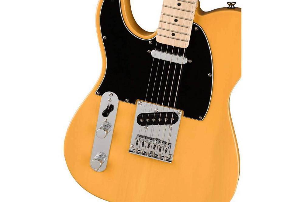 lefty squier telecaster