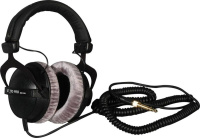 Наушники студийные Beyerdynamic DT 770 Pro Black LE, 250 Ом