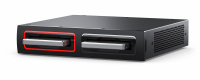 Сетевое хранилище Blackmagic Cloud Dock 2 Сетевое хранилище Blackmagic Cloud Dock 2