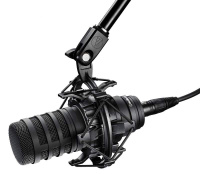 Студийный микрофон Audio-Technica BP40 Студийный микрофон Audio-Technica BP40
