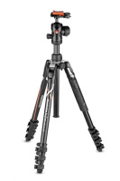 Штатив Manfrotto MKBFRLA-BH Штатив Manfrotto MKBFRLA-BH
