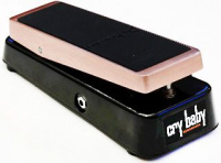 Педаль эффектов Dunlop JB95 Joe Bonamassa Cry Baby