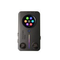 Гитарный процессор эффектов Mooer Prime M2 Gray