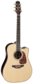 Электроакустическая гитара TAKAMINE PRO SERIES 7 P7DC