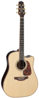 Электроакустическая гитара TAKAMINE PRO SERIES 7 P7DC Электроакустическая гитара TAKAMINE PRO SERIES 7 P7DC