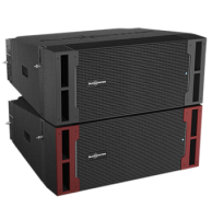 Активный элемент линейного массива Audiocenter K-LA210-DSP