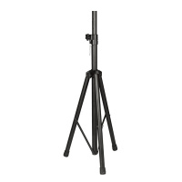 Стойка ECO SS020 Black