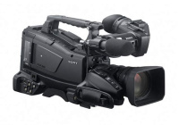 Камкордер Sony PXW-X400KF