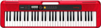 Синтезатор Casio CT-S200RD Синтезатор Casio CT-S200RD