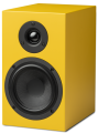 Полочная акустика Pro-Ject Speaker Box 5 S2 Satin Yellow