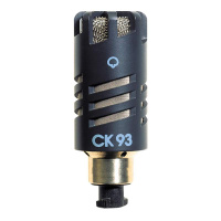 Микрофонный капсюль AKG CK93 Микрофонный капсюль AKG CK93
