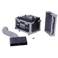 Генератор тяжелого дыма Involight LFWM2000 Генератор тяжелого дыма Involight LFWM2000