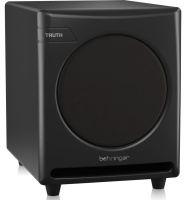 Студийный сабвуфер BEHRINGER TRUTH 8S BT Студийный сабвуфер BEHRINGER TRUTH 8S BT