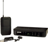 Радиосистема Shure BLX14E/W85 M17