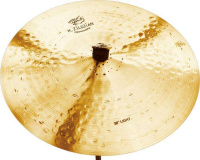 Тарелка Zildjian K1113 20' K' Constantinople Medium Thin Low Ride Тарелка Zildjian K1113 20' K' Constantinople Medium Thin Low Ride
