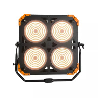 Осветитель светодиодный GreenBean SpaceLight 4H Bi