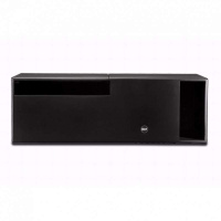 Пассивный сабвуфер RCF S8015 LP Пассивный сабвуфер RCF S8015 LP