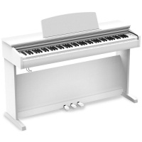 Orla CDP-2 Satin White Цифровое пианино Orla CDP-2 Satin White Цифровое пианино