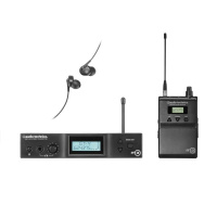 Система персонального мониторинга Audio-Technica M3