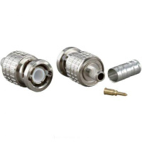 Разъем BNC Canare BP-C4