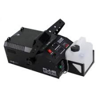 Генератор дыма Involight Fume3000DMX Генератор дыма Involight Fume3000DMX