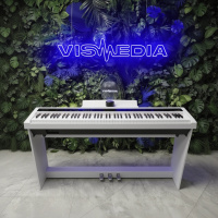 Цифровое фортепиано Antares D-360 WH