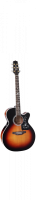 Электроакустическая гитара Takamine TT SERIES EF450-TT BSB Электроакустическая гитара Takamine TT SERIES EF450-TT BSB