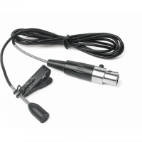 Петличный микрофон Relacart LM-C620