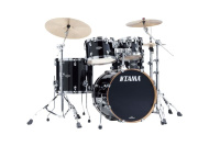 Ударная установка TAMA MBS40RS-PBK STARCLASSIC PERFORMER LIMITED EDITION Ударная установка TAMA MBS40RS-PBK STARCLASSIC PERFORMER LIMITED EDITION