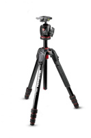 Штатив Manfrotto MK190GOA4-BHX