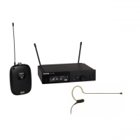 Радиосистема Shure SLXD14E/153B H56