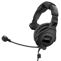 Гарнитура Sennheiser HMD 301 PRO Гарнитура Sennheiser HMD 301 PRO