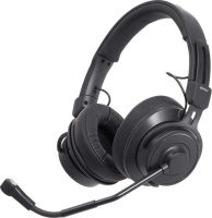 Стереогарнитура Audio-technica BPHS2C Стереогарнитура Audio-technica BPHS2C